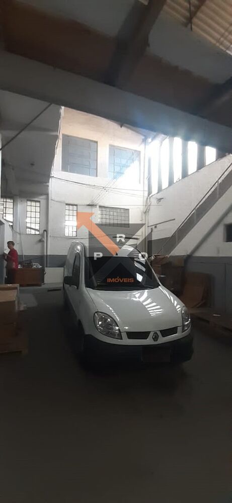 Depósito-Galpão, 420 m² - Foto 7