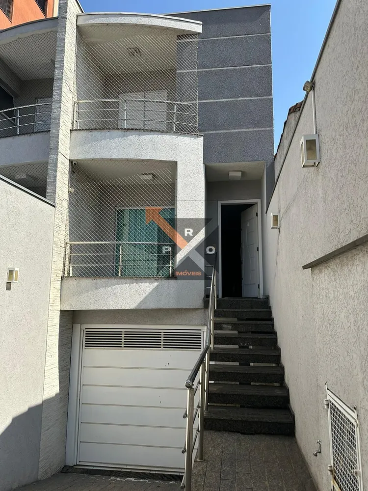 Casa, 3 quartos - Foto 15