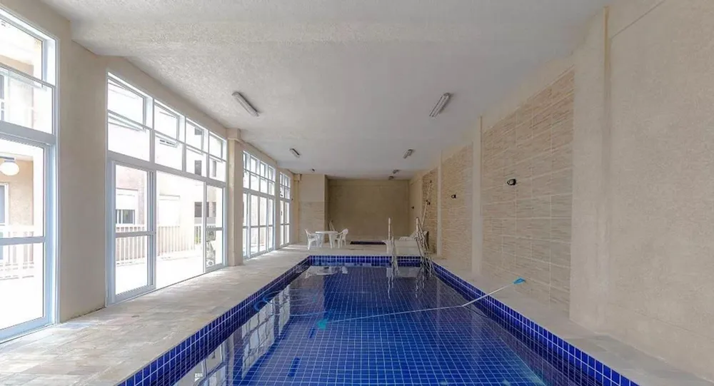 Apartamento, 2 quartos, 48 m² - Foto 3