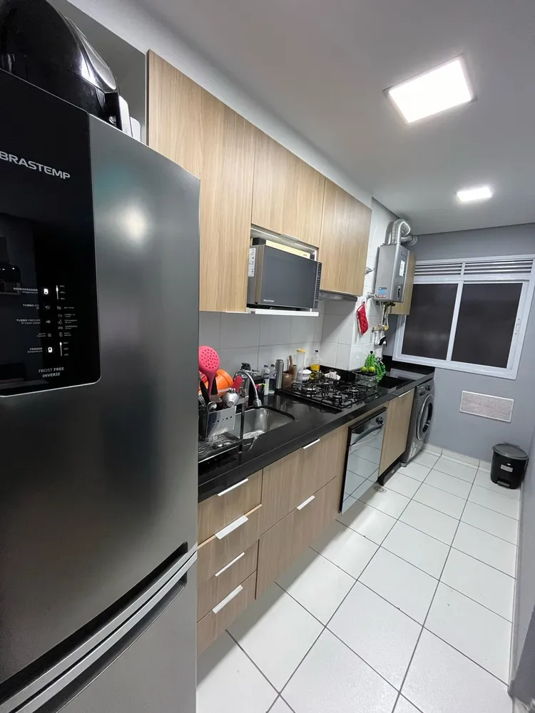 Apartamento, 2 quartos, 48 m² - Foto 4