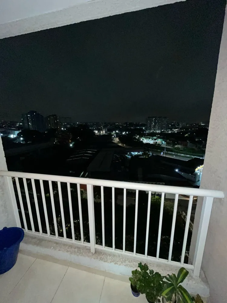 Apartamento, 2 quartos, 48 m² - Foto 2