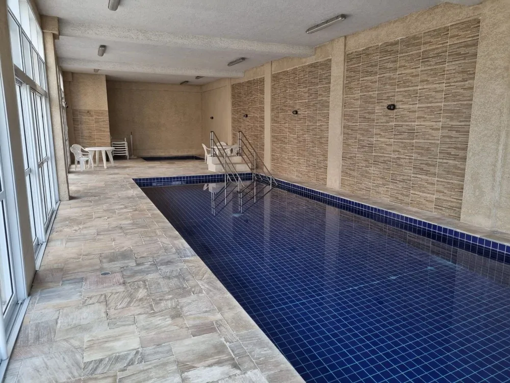Apartamento, 2 quartos, 48 m² - Foto 1