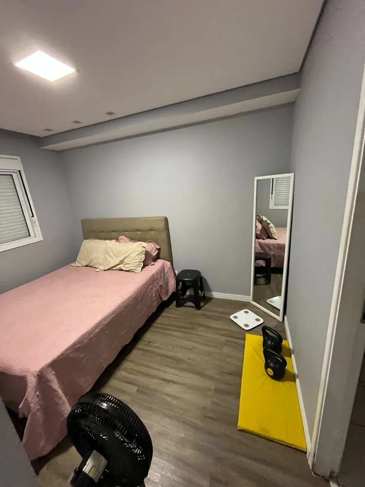 Apartamento, 2 quartos, 48 m² - Foto 6
