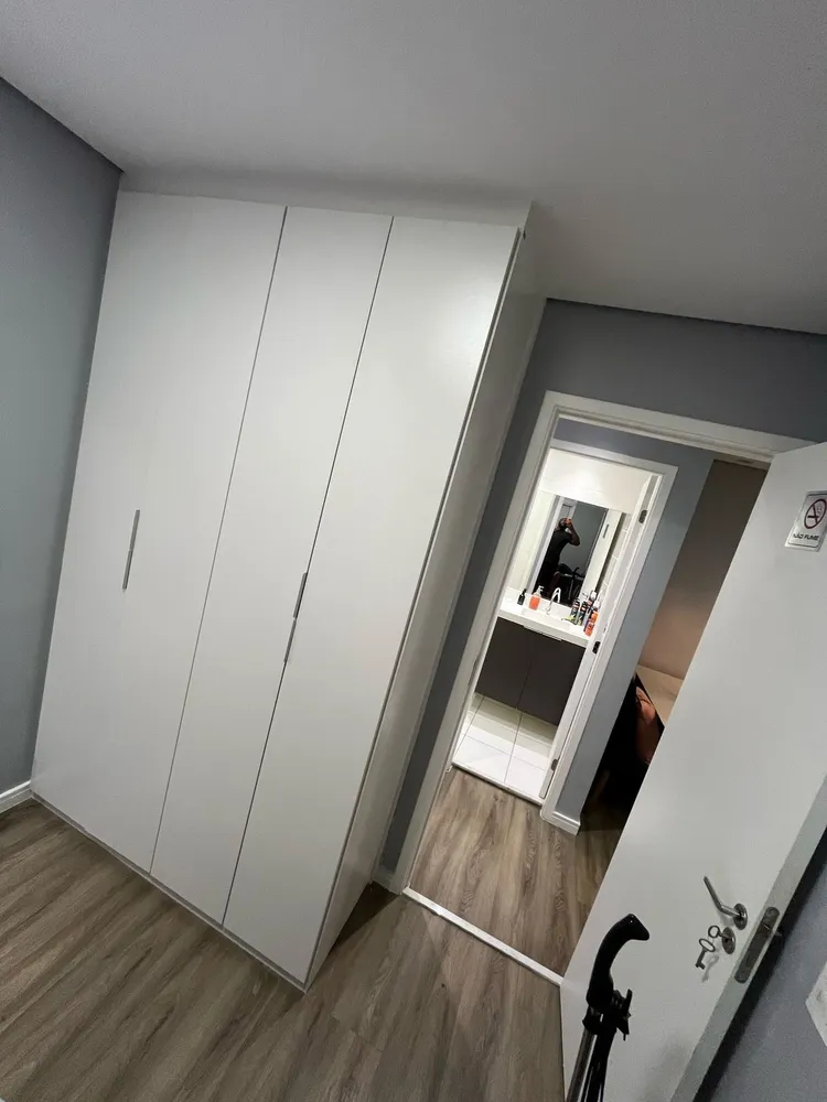 Apartamento, 2 quartos, 48 m² - Foto 5