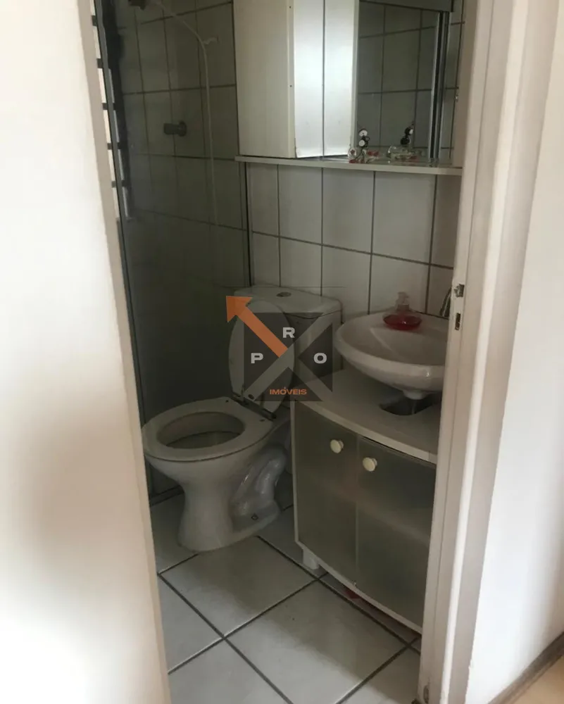 Apartamento, 2 quartos, 55 m² - Foto 6