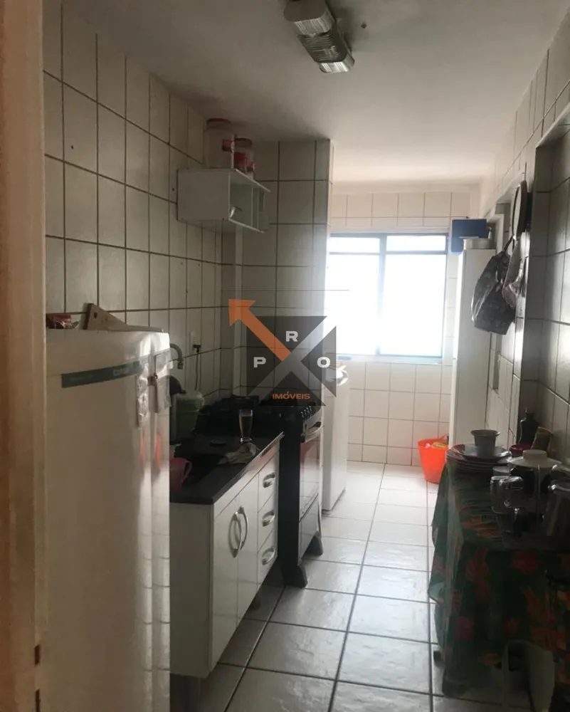 Apartamento, 2 quartos, 55 m² - Foto 5