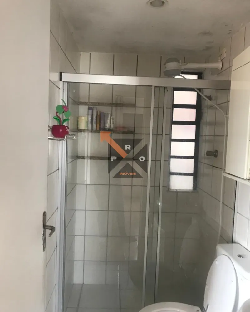 Apartamento, 2 quartos, 55 m² - Foto 8