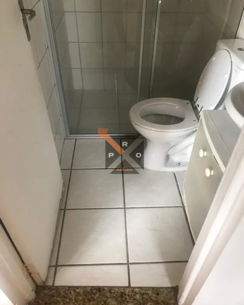 Apartamento, 2 quartos, 55 m² - Foto 7