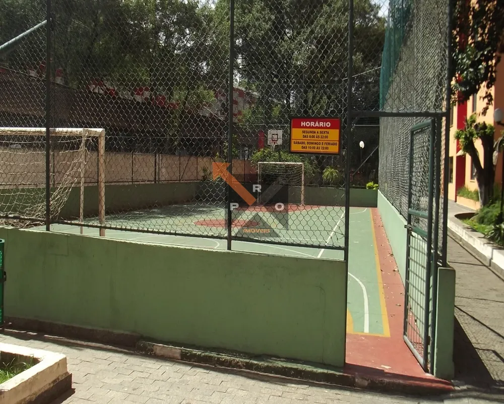 Apartamento, 2 quartos, 55 m² - Foto 9