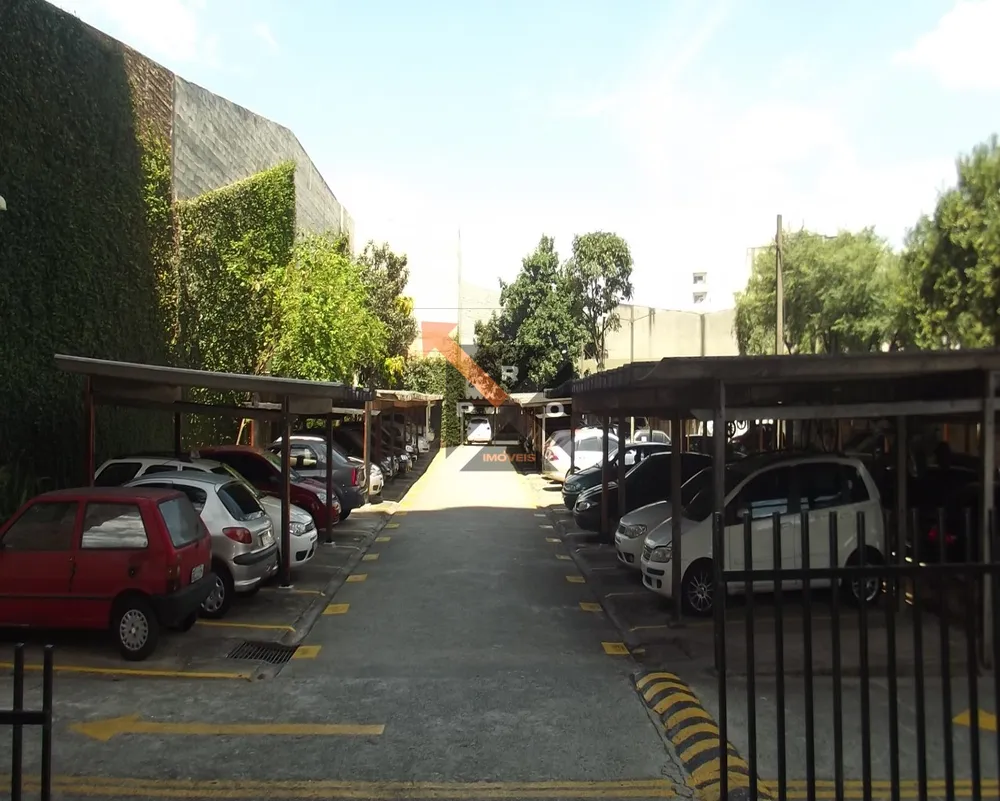 Apartamento, 2 quartos, 55 m² - Foto 11
