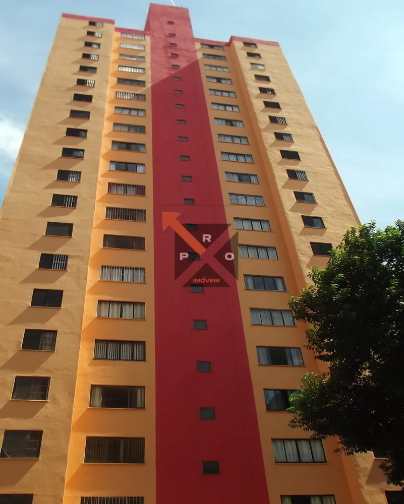 Apartamento, 2 quartos, 55 m² - Foto 12