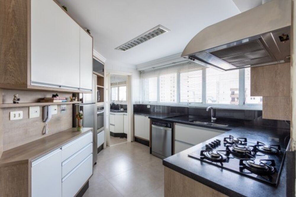 Apartamento, 4 quartos, 157 m² - Foto 5