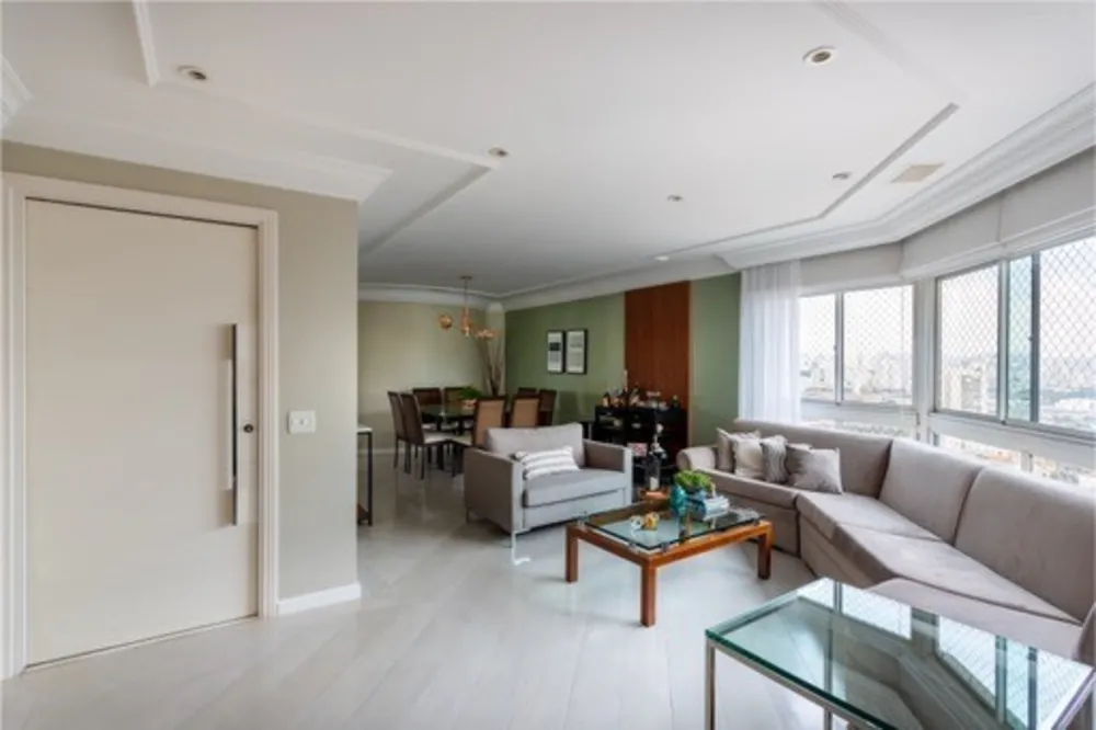 Apartamento, 4 quartos, 157 m² - Foto 5