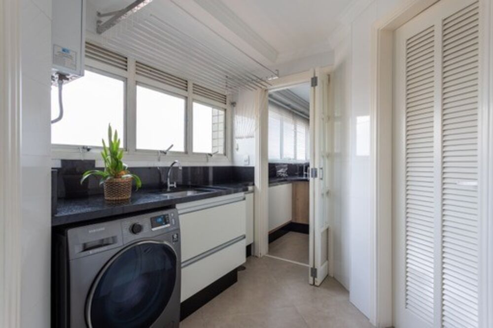 Apartamento, 4 quartos, 157 m² - Foto 8