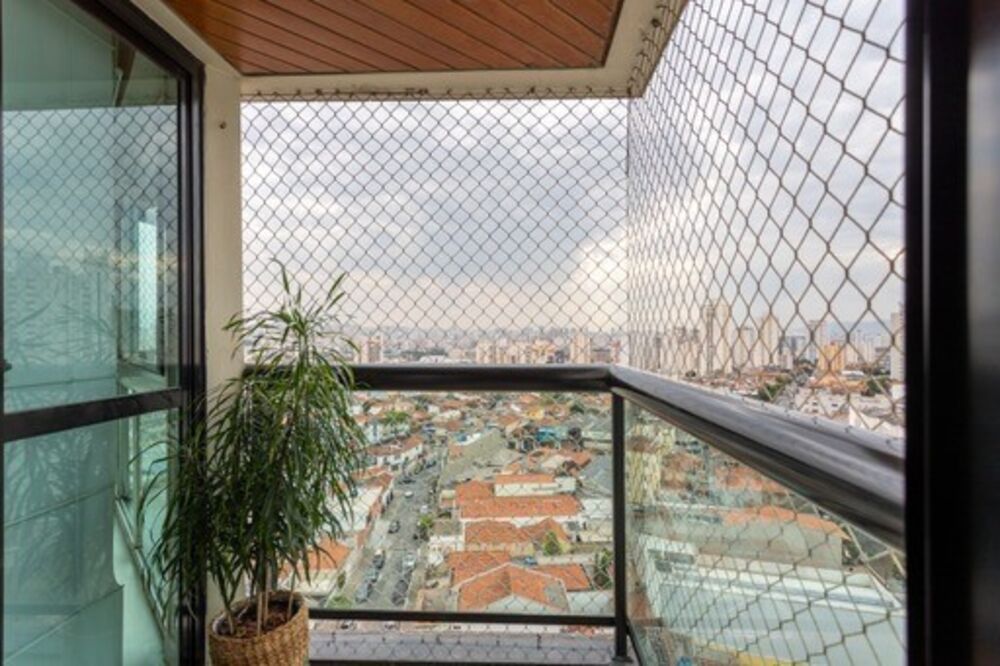 Apartamento, 4 quartos, 157 m² - Foto 2
