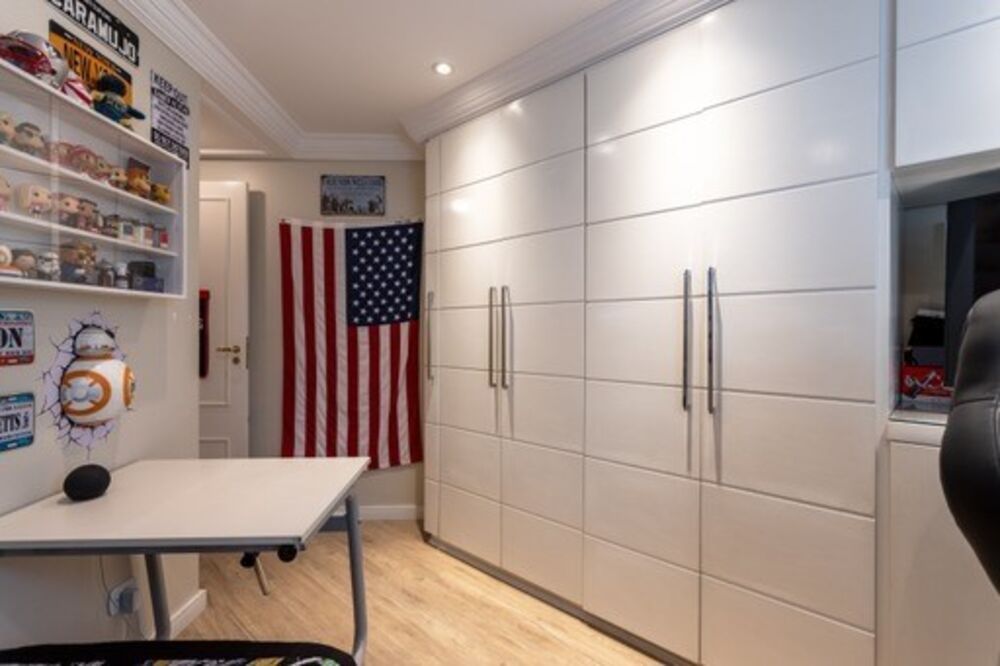 Apartamento, 4 quartos, 157 m² - Foto 15