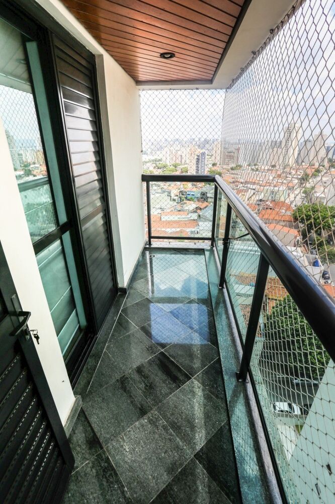 Apartamento, 4 quartos, 157 m² - Foto 9