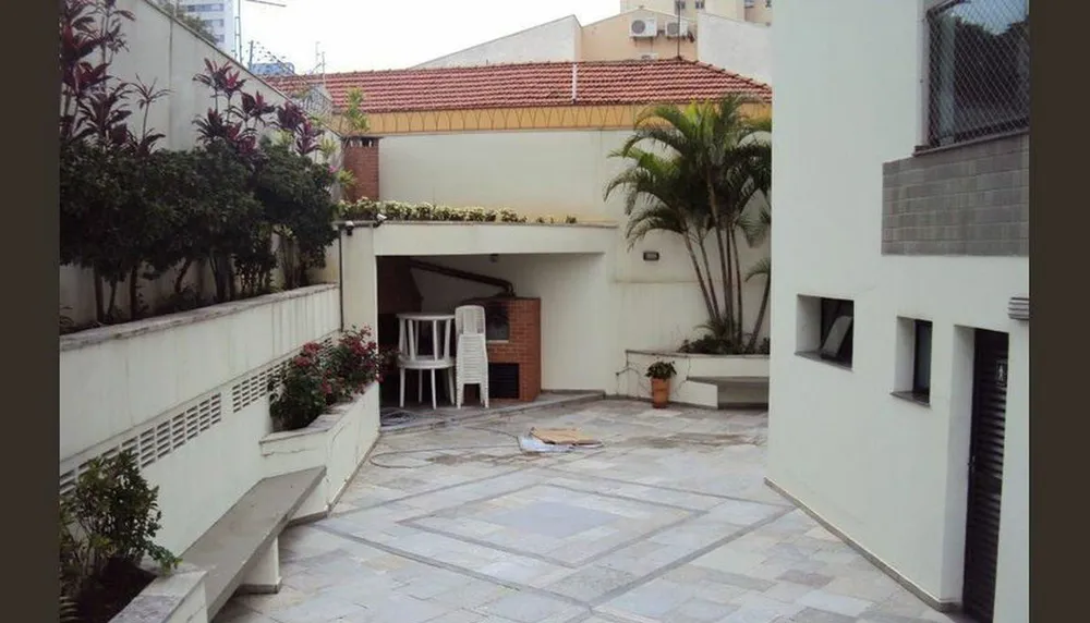 Apartamento, 4 quartos, 157 m² - Foto 26