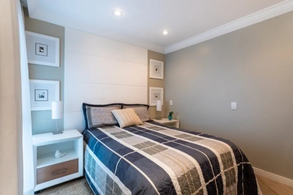 Apartamento, 4 quartos, 157 m² - Foto 14