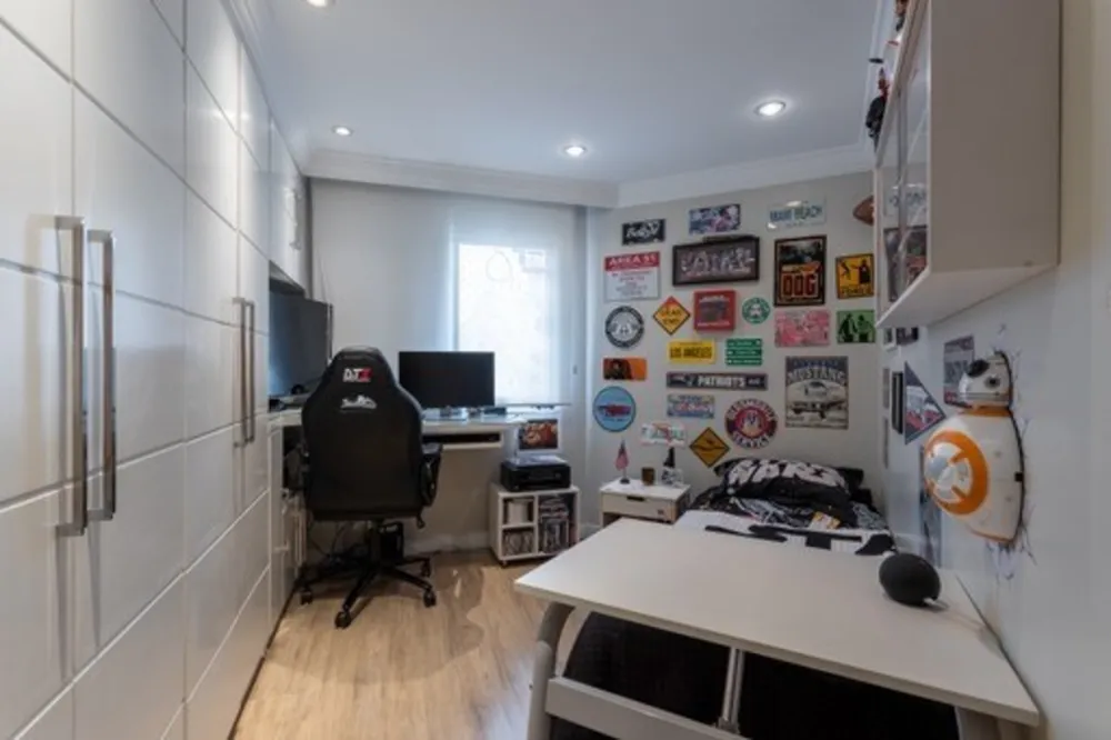 Apartamento, 4 quartos, 157 m² - Foto 13