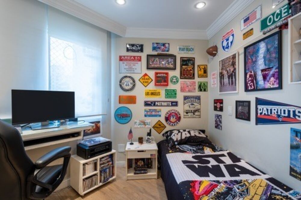 Apartamento, 4 quartos, 157 m² - Foto 16