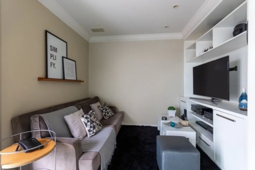 Apartamento, 4 quartos, 157 m² - Foto 12