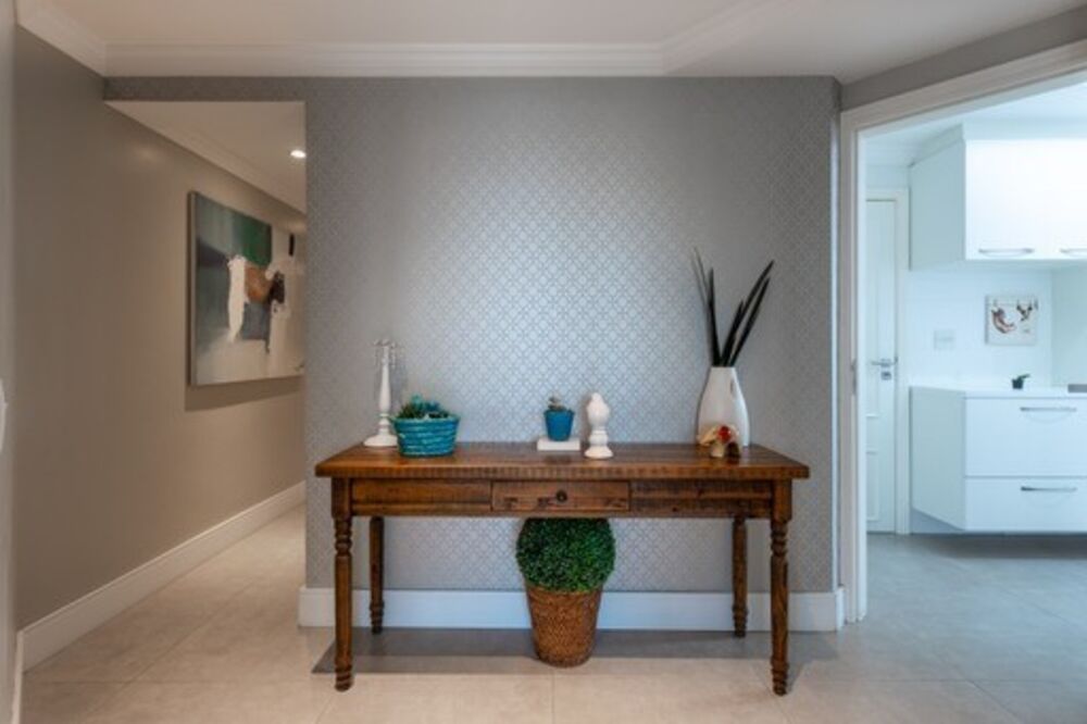 Apartamento, 4 quartos, 157 m² - Foto 4