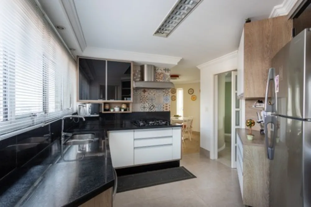 Apartamento, 4 quartos, 157 m² - Foto 7