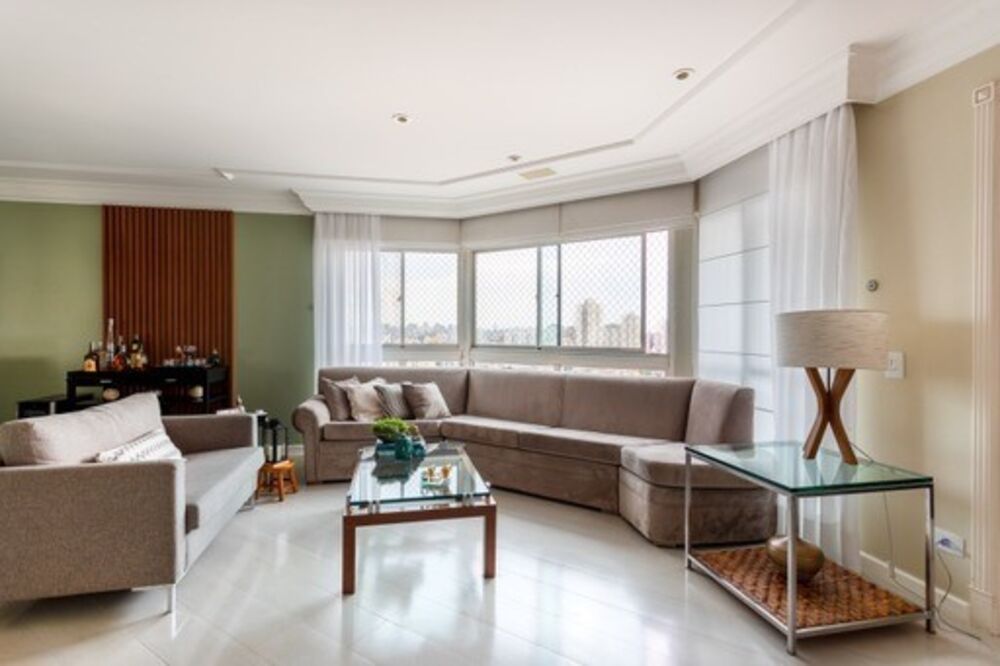 Apartamento, 4 quartos, 157 m² - Foto 3