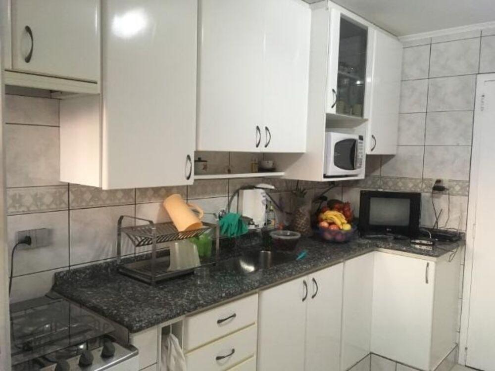 Apartamento à venda com 3 quartos, 97m² - Foto 2
