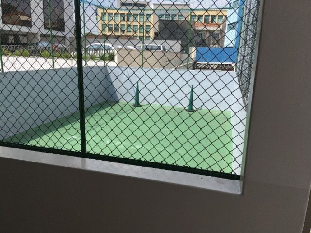Apartamento à venda com 3 quartos, 97m² - Foto 4