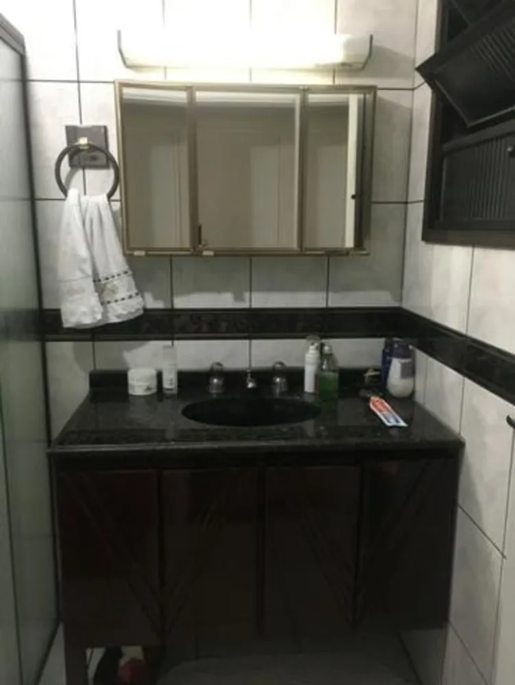 Apartamento, 3 quartos, 97 m² - Foto 9