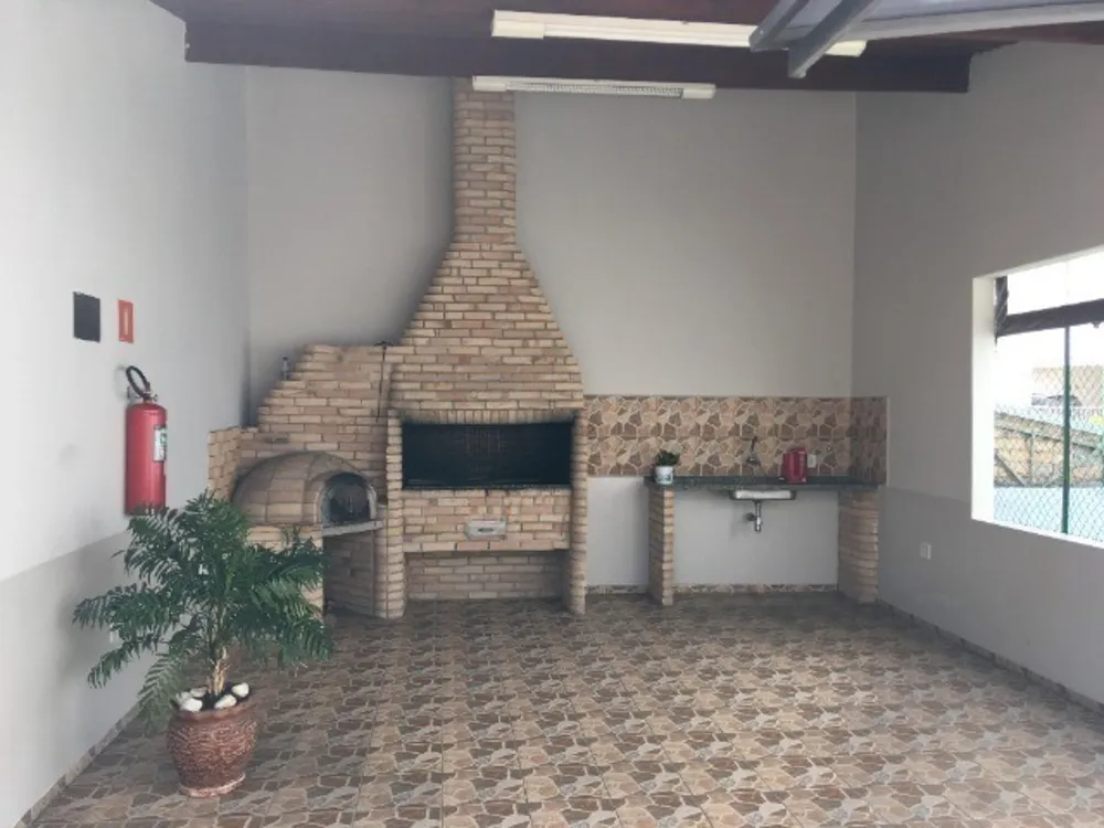 Apartamento, 3 quartos, 97 m² - Foto 5