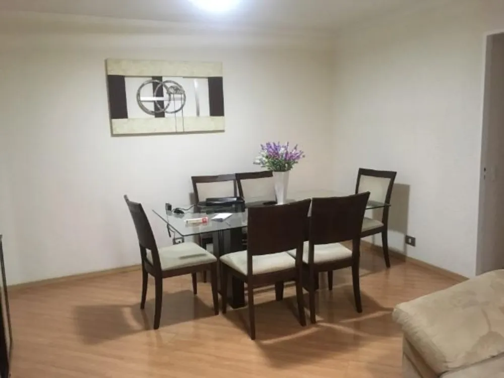 Apartamento, 3 quartos, 97 m² - Foto 6