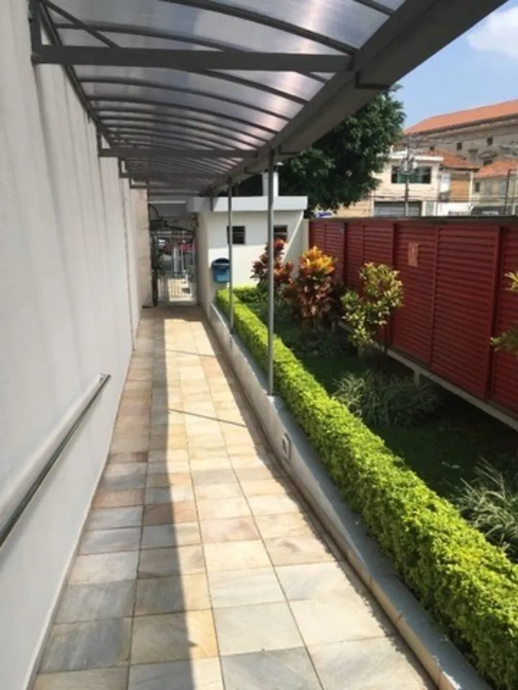 Apartamento, 3 quartos, 97 m² - Foto 10