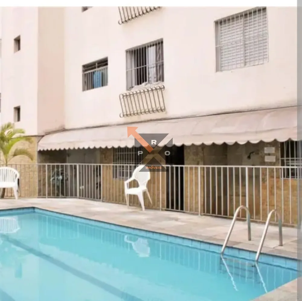 Apartamento, 2 quartos, 62 m² - Foto 2
