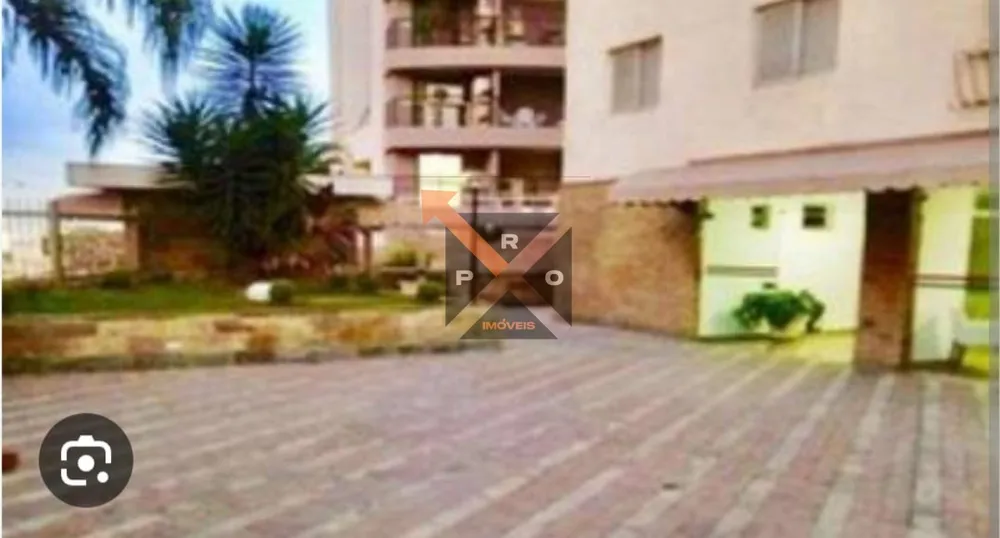 Apartamento, 2 quartos, 62 m² - Foto 3