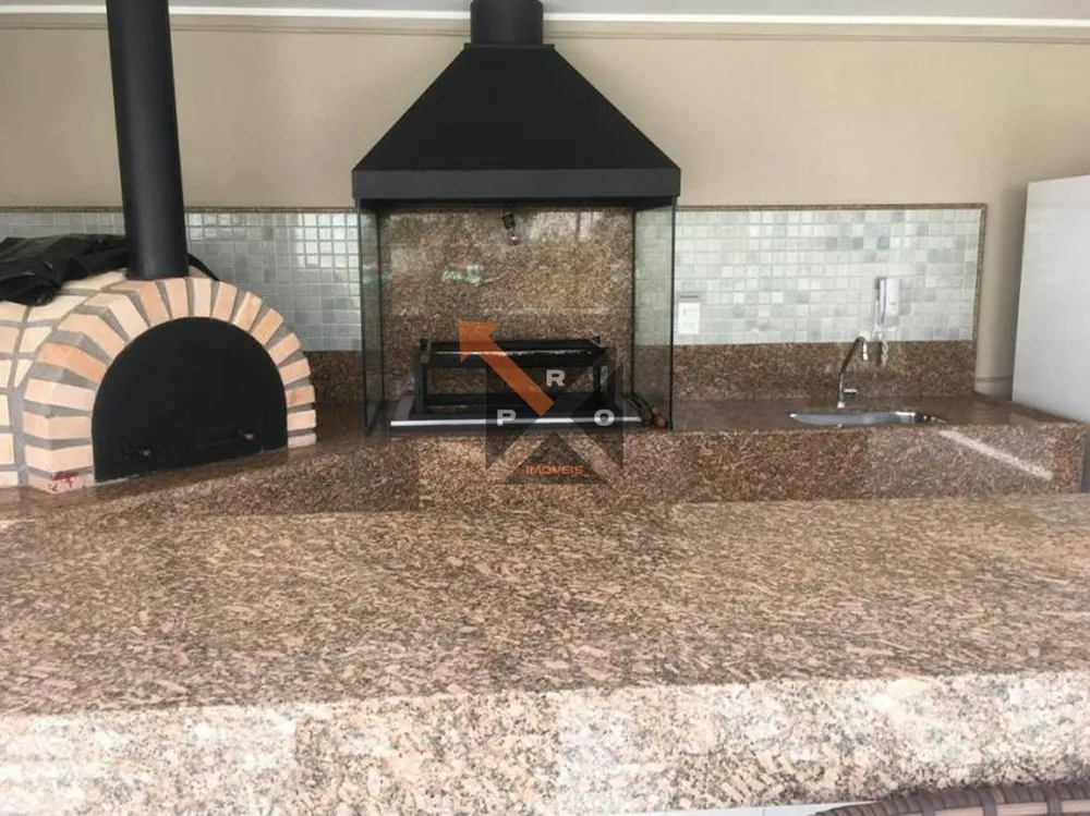Apartamento, 3 quartos, 123 m² - Foto 12