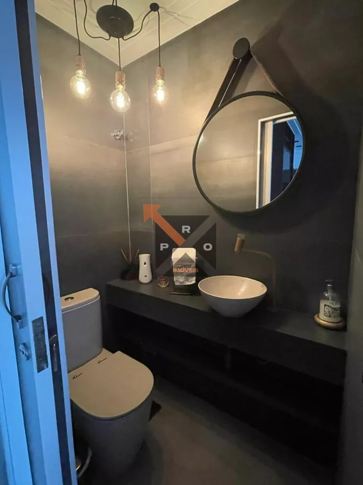 Apartamento à venda com 3 quartos, 123m² - Foto 8