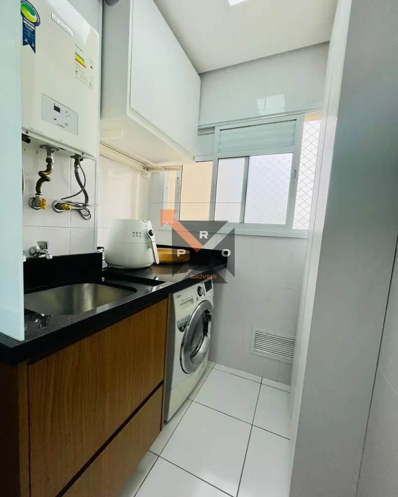 Apartamento, 2 quartos, 67 m² - Foto 1