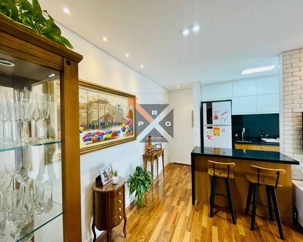 Apartamento, 2 quartos, 67 m² - Foto 11