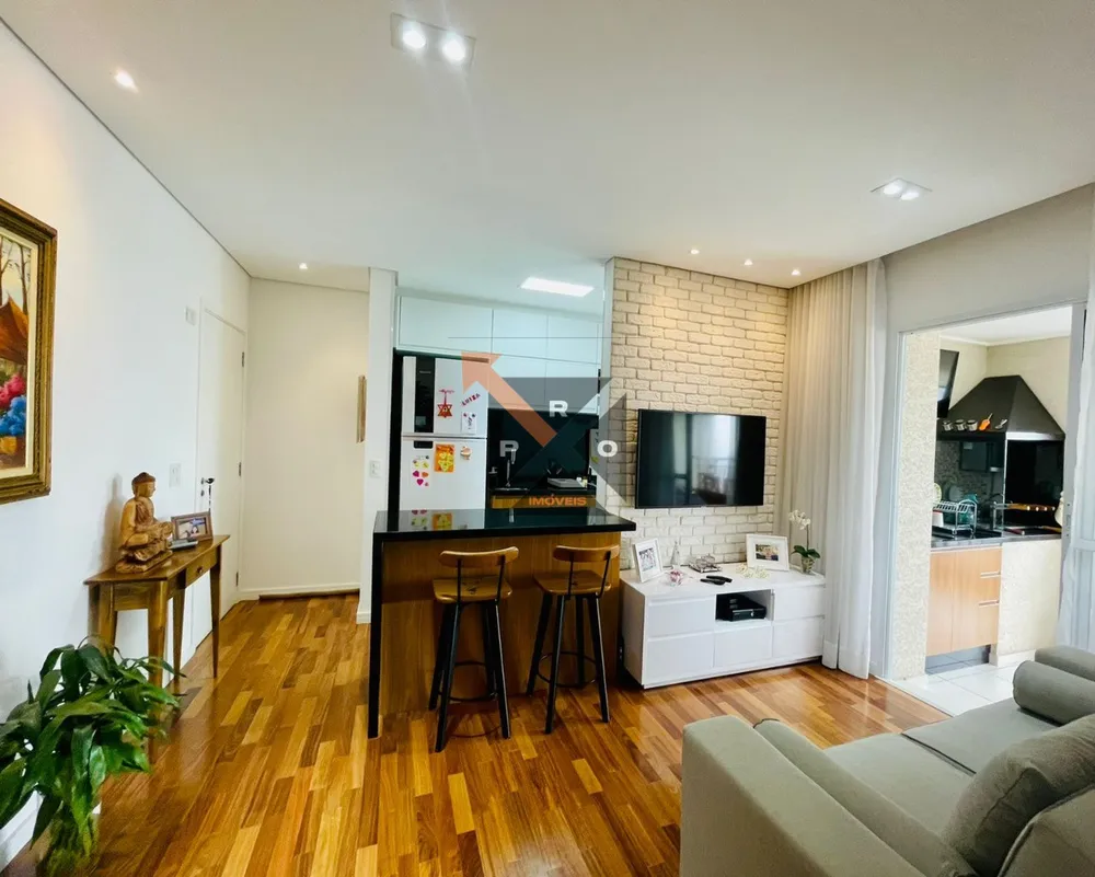 Apartamento, 2 quartos, 67 m² - Foto 5