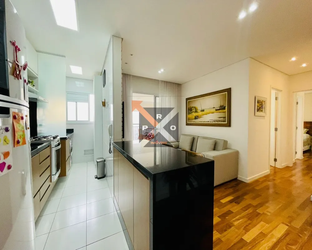 Apartamento, 2 quartos, 67 m² - Foto 6