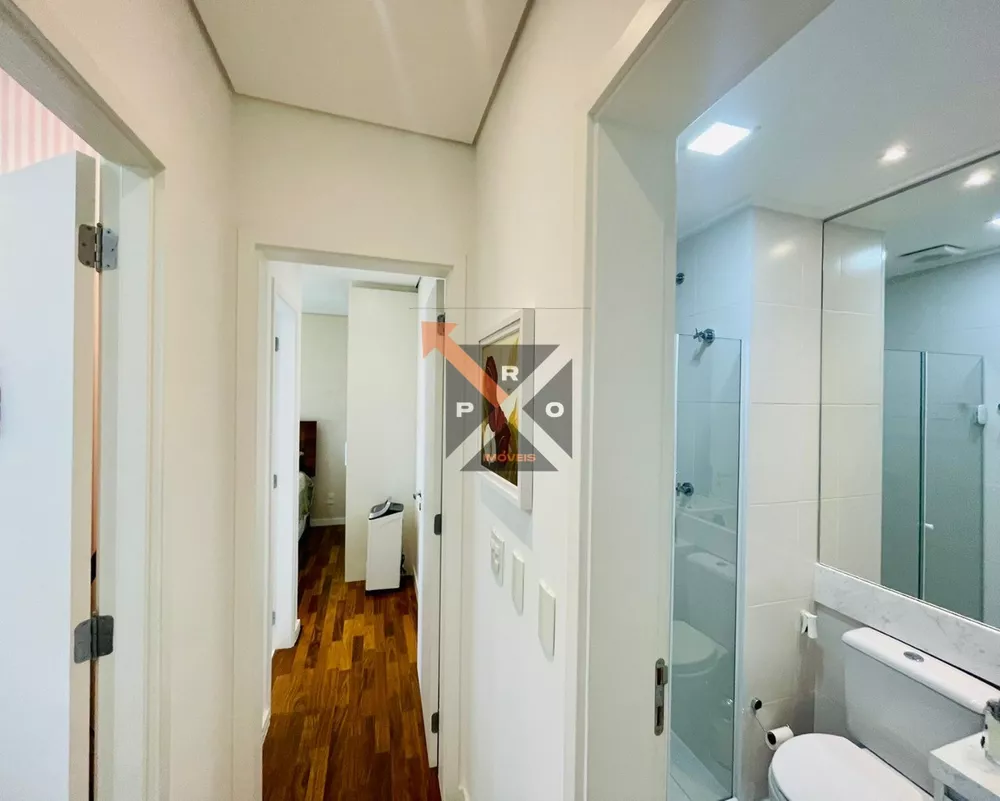Apartamento, 2 quartos, 67 m² - Foto 8