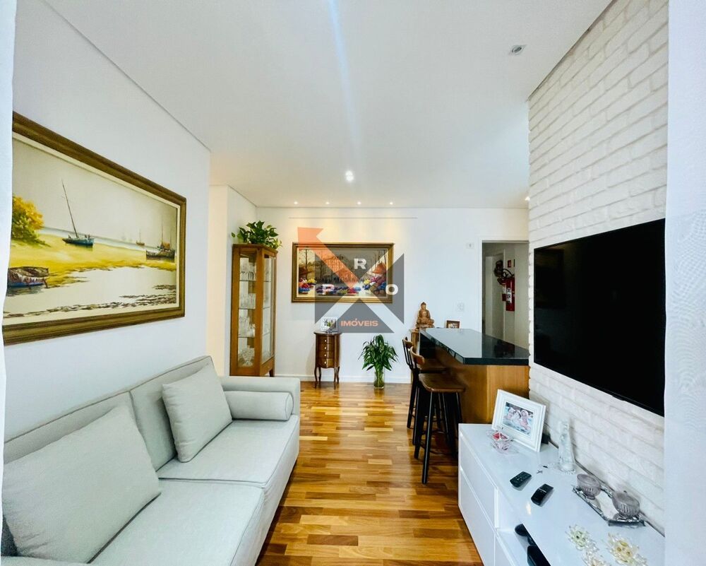 Apartamento, 2 quartos, 67 m² - Foto 9