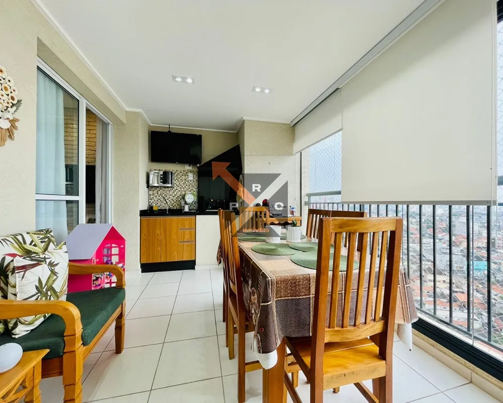 Apartamento, 2 quartos, 67 m² - Foto 1