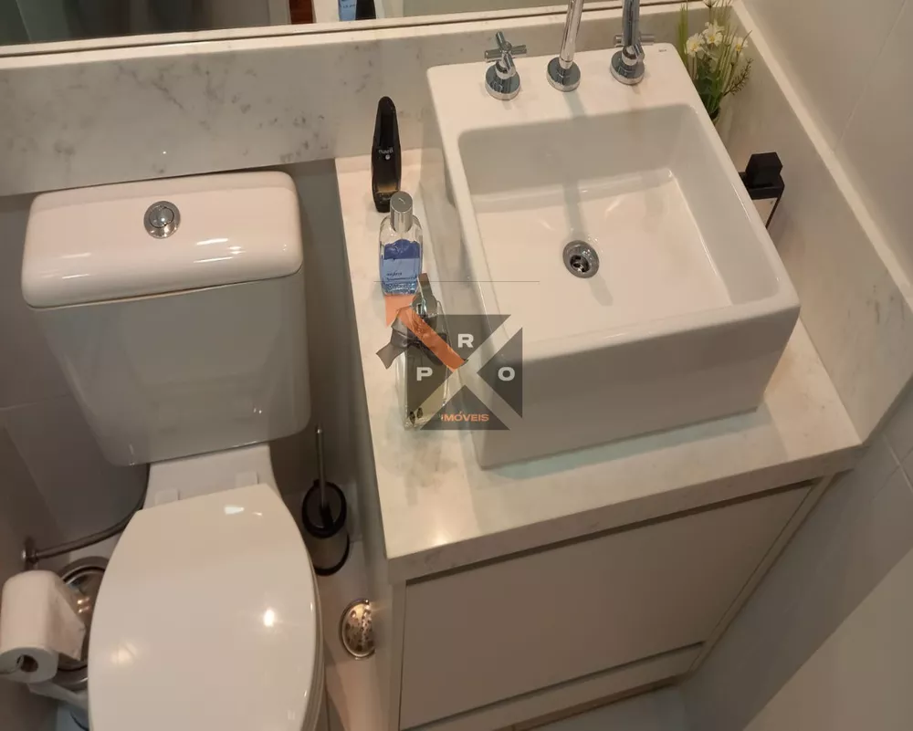 Apartamento, 2 quartos, 67 m² - Foto 2