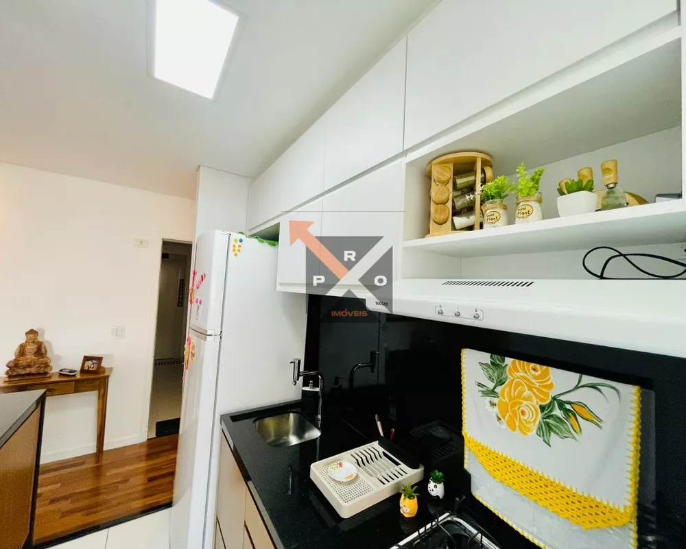 Apartamento, 2 quartos, 67 m² - Foto 5