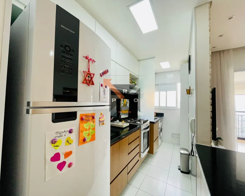 Apartamento, 2 quartos, 67 m² - Foto 7