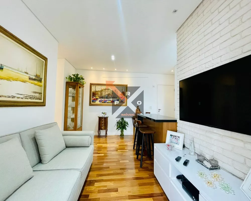 Apartamento, 2 quartos, 67 m² - Foto 6